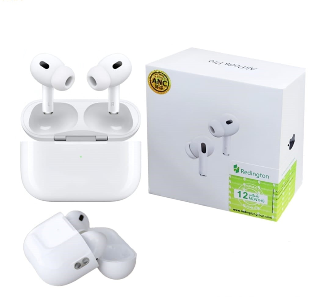 Pro Series Wireless Earbuds White | AirPods Pro White