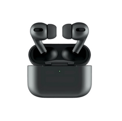 Pro Series Wireless Earbuds Black | AirPods Pro Black