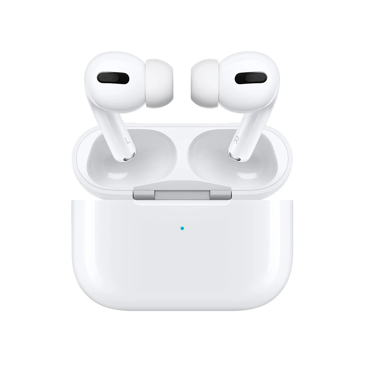 Pro Series Wireless Earbuds White | AirPods Pro White