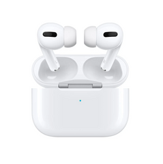 Pro Series Wireless Earbuds White | AirPods Pro White