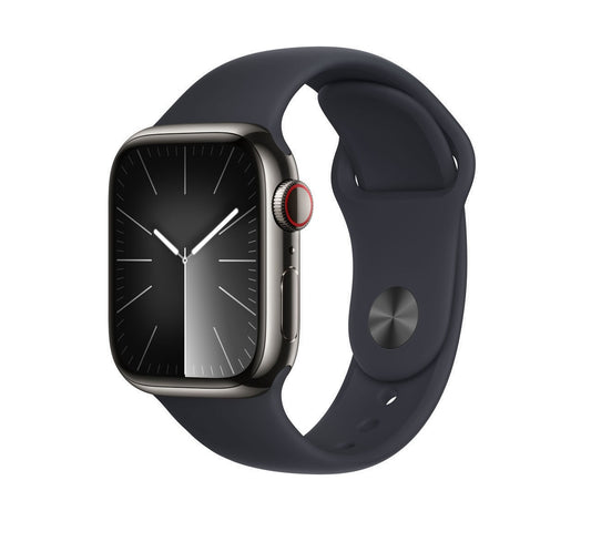 Series 9 49mm 2.09 Inch Display Smartwatch