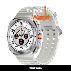 S7 Ultra Smart Watch | Watch Ultra| Smart Watch