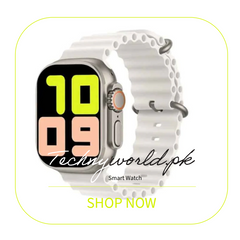 T800 Ultra3 Max 2 Bands 49mm Smart Watch