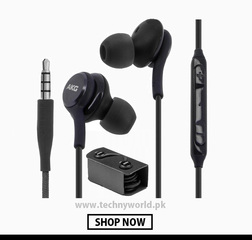 Handsfree | AKG | AUX 3.5mm