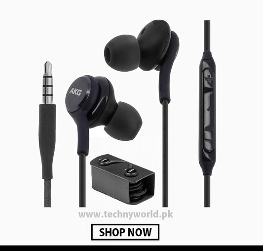 Handsfree | AKG | AUX 3.5mm