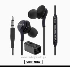 Handsfree | AKG | AUX 3.5mm
