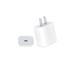 Apple 20W USB-C Power 2 Pin Adapter