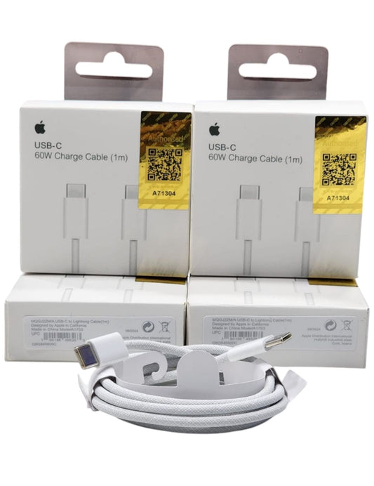 iPhone 15 Type-C Cable (1M)
