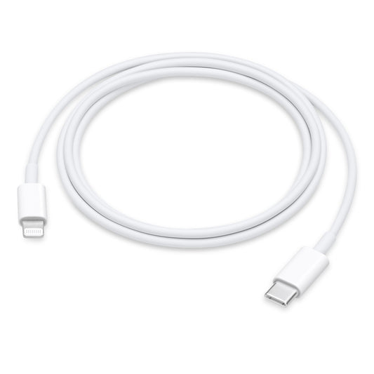 iPhone USB-C to Lightning Cable (1M)