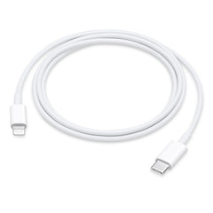 iPhone USB-C to Lightning Cable (1M)