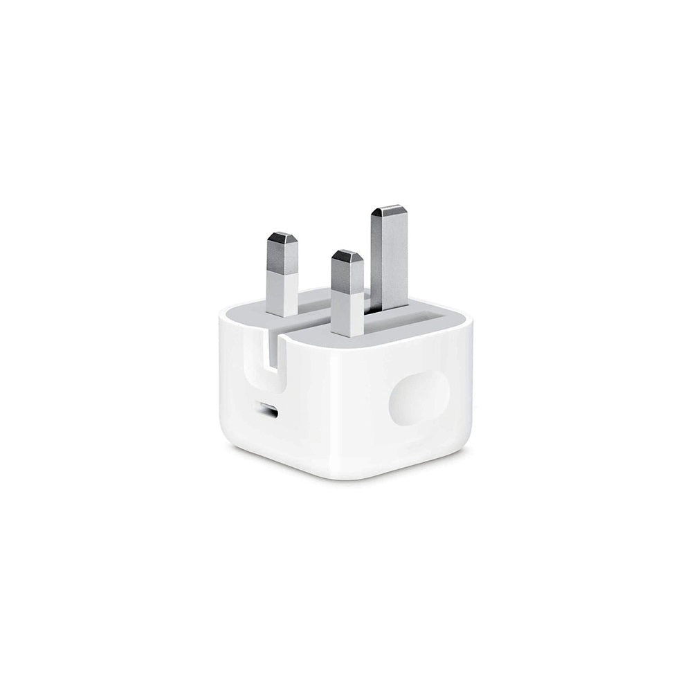 Apple 20W USB-C Power 3 Pin Adapter