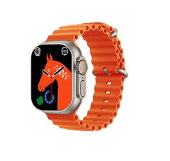 T800 Ultra 2 | Smart Watch | Wireless Charging
