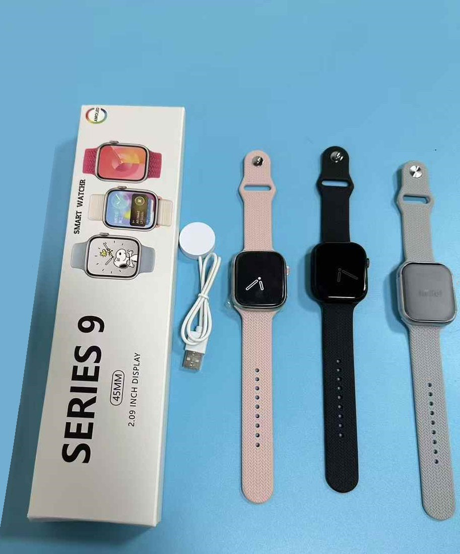 Series 9 49mm 2.09 Inch Display Smartwatch