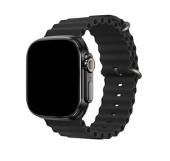 T10 Ultra 2.09 Inch Infinite Display Smartwatch