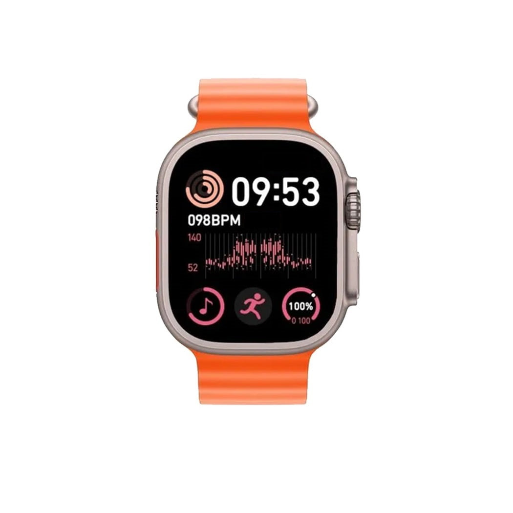 T800 Ultra 2 | Smart Watch | Wireless Charging