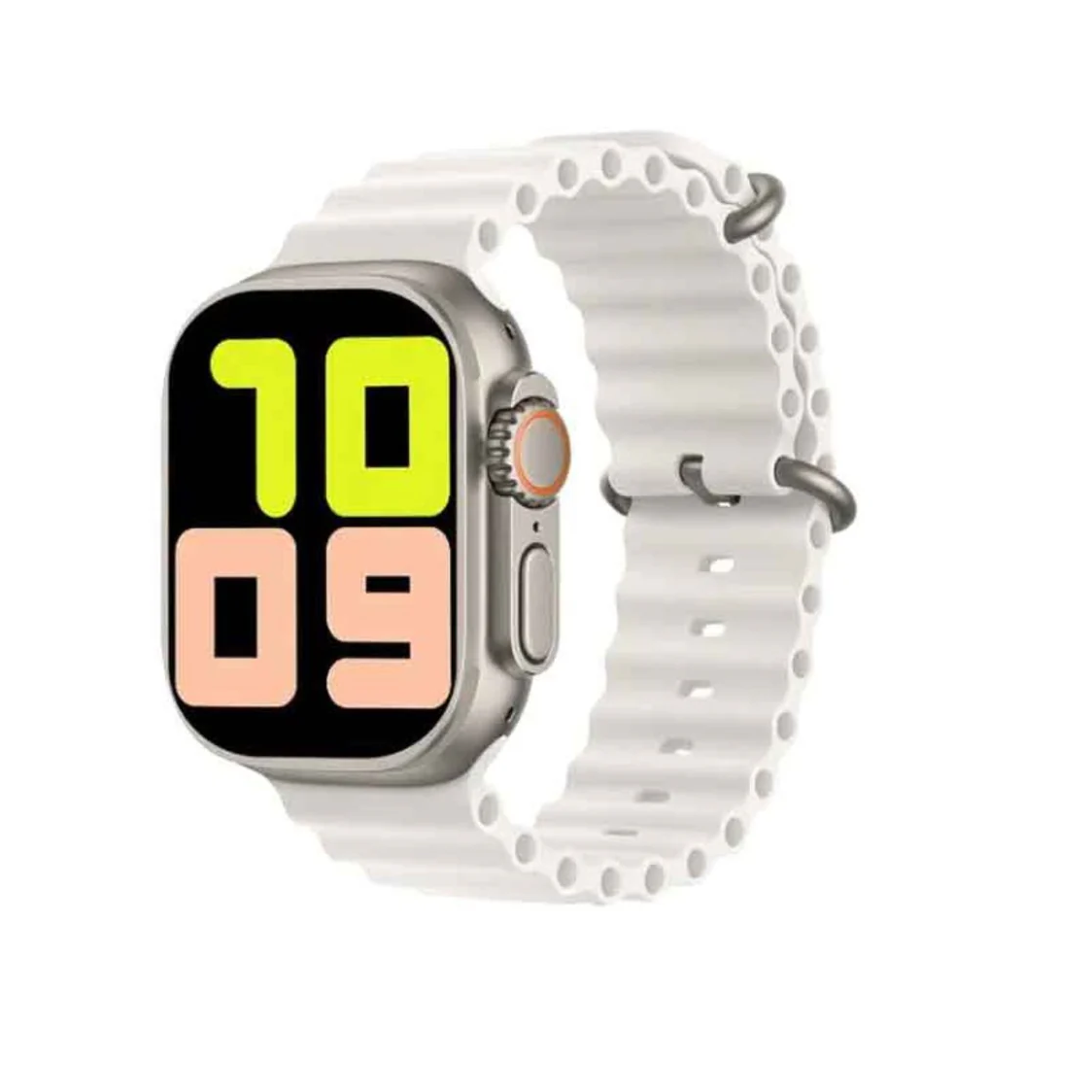 T800 Ultra3 Max 2 Bands 49mm Smart Watch