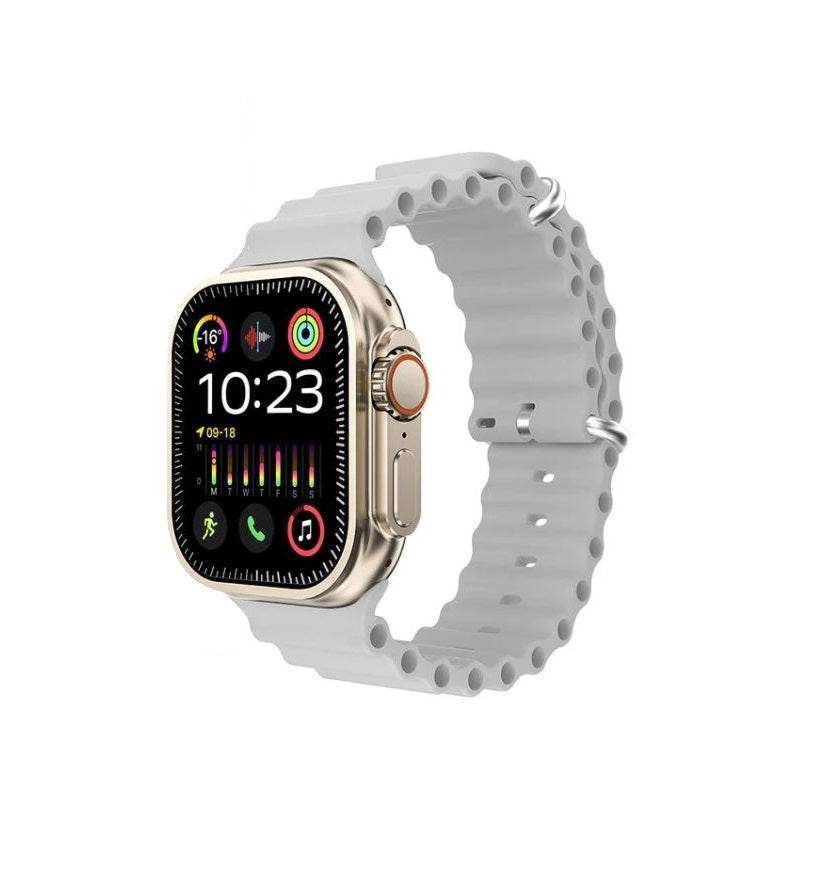 T900 Ultra 2 Big Watch | Smartwatch