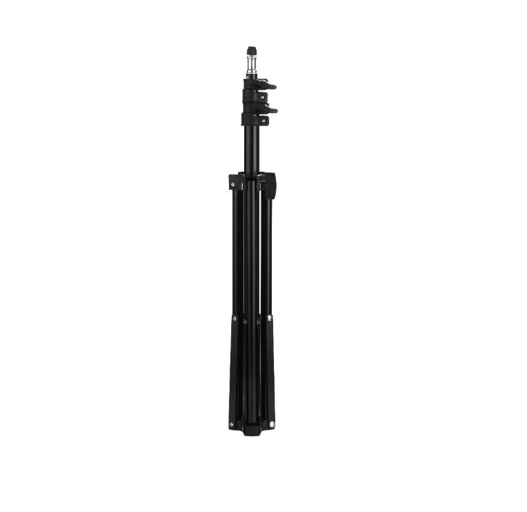Tripod Stand 7ft | Metal Stand | For Ring Light, Photography, Videography