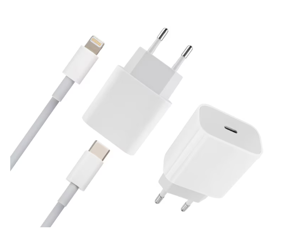 Cables and Chargers