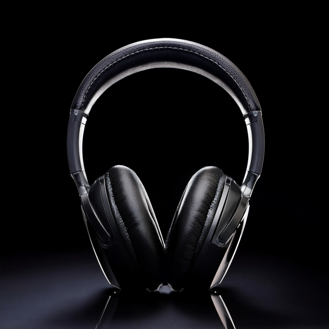 Headphones
