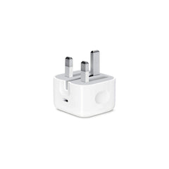 Apple 20W USB-C Power 3 Pin Adapter